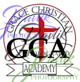 Grace Christian Academy 24-25