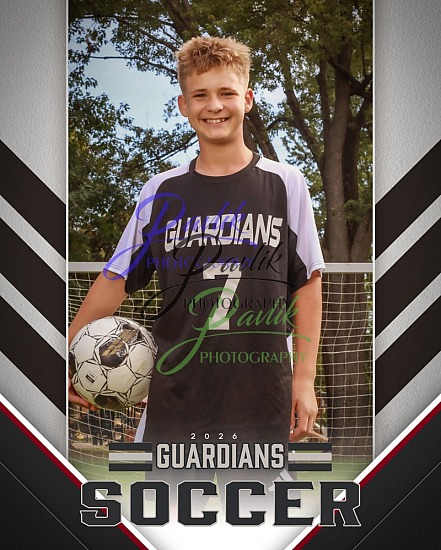Guardians Soccer 26